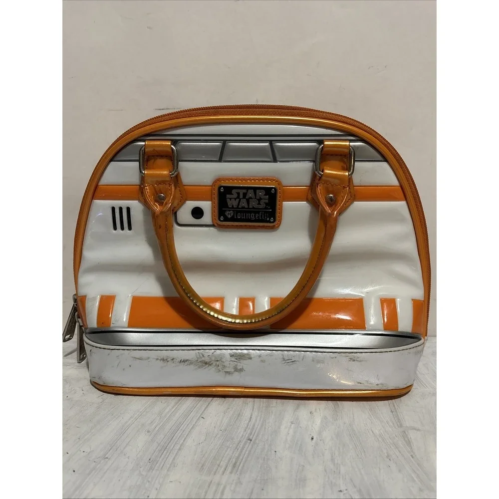 Loungefly star wars